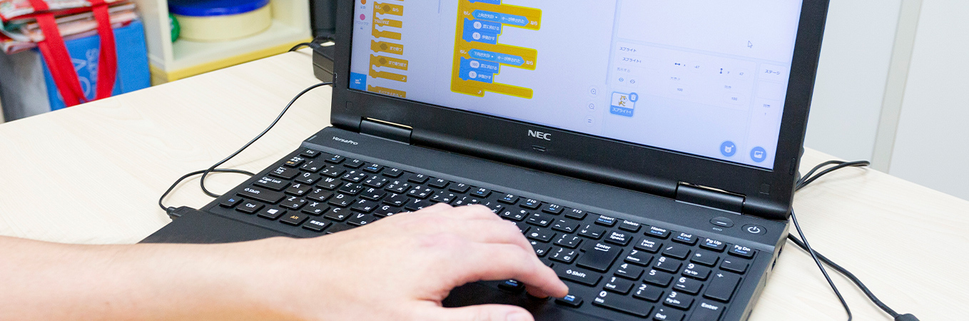 生徒作品の紹介